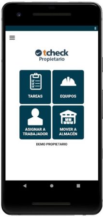 App-Movil-tcheck